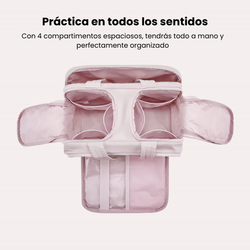 Organizador Elegante – Lía