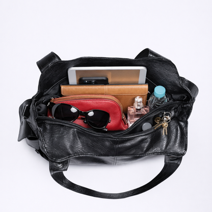 Bolsa Tote Amplia de Uso Diario