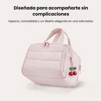 Bolsa Organizadora de Cosméticos