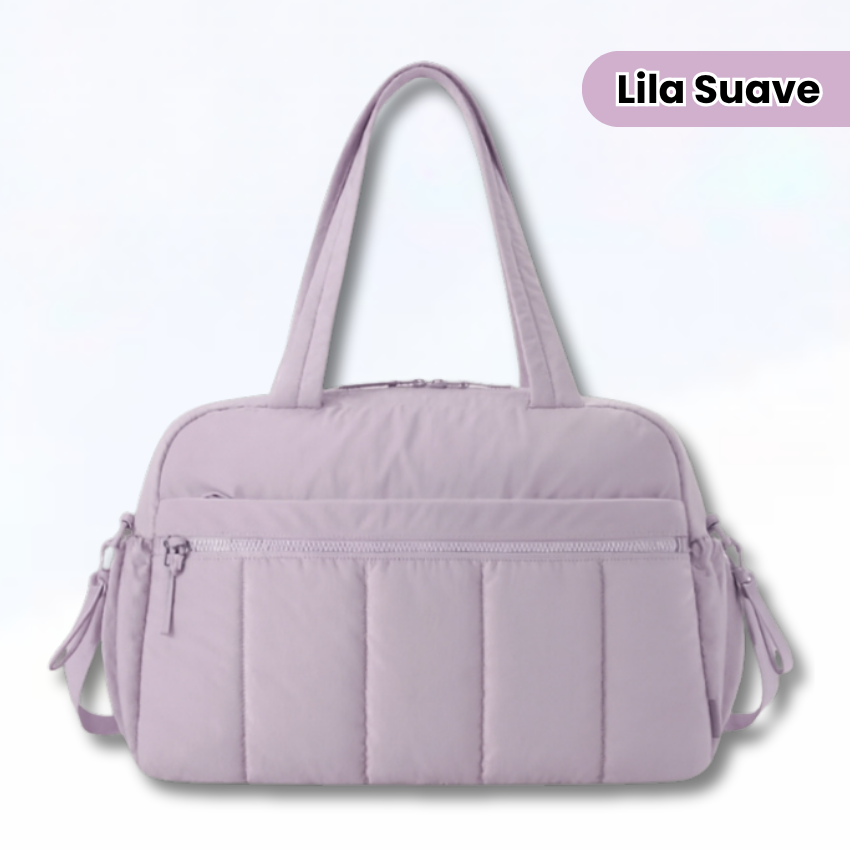 Bolsa de Uso Diario Compacta