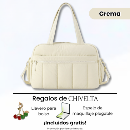 Bolsa de Uso Diario Compacta