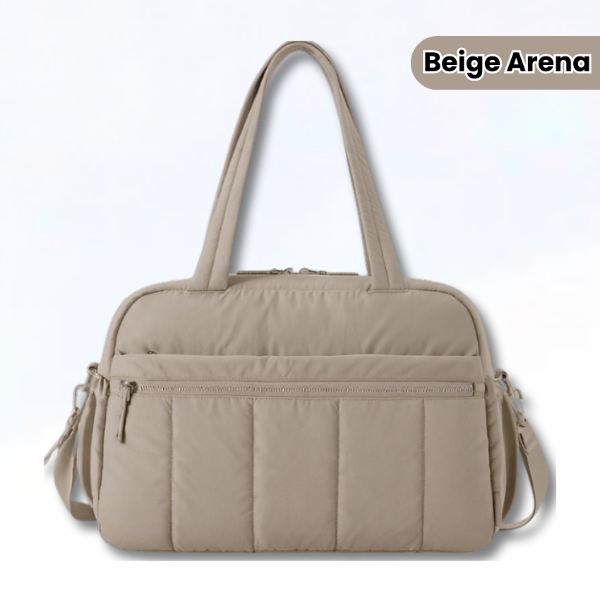 Bolsa de Uso Diario Compacta