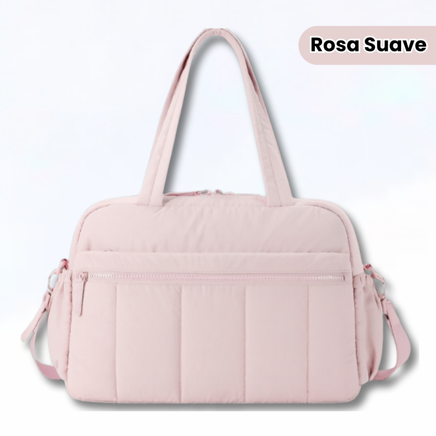 Bolsa de Uso Diario Compacta