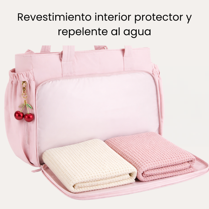 Bolsa Tote Multiuso Resistente