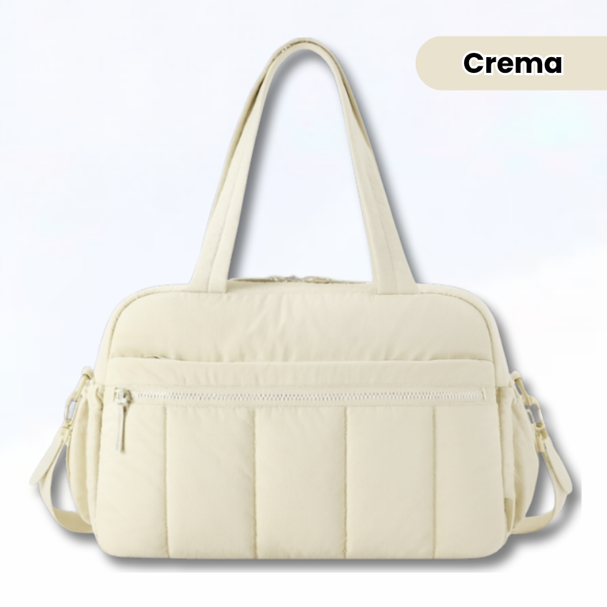 Bolsa de Uso Diario Compacta