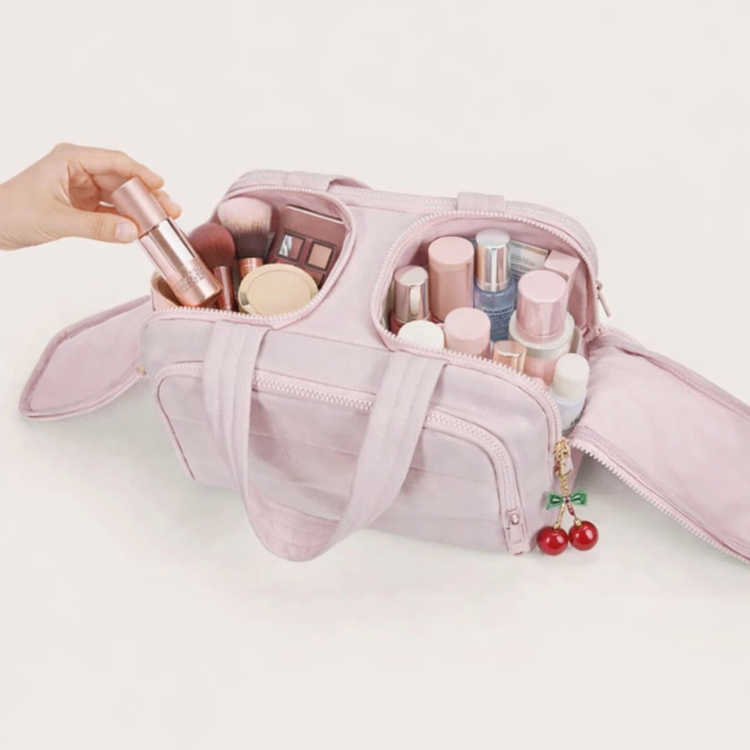 Bolsa Organizadora de Cosméticos