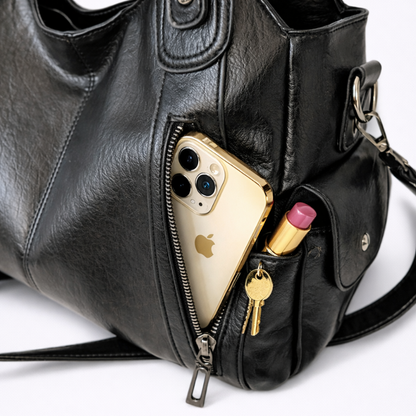 Bolsa Tote Amplia de Uso Diario