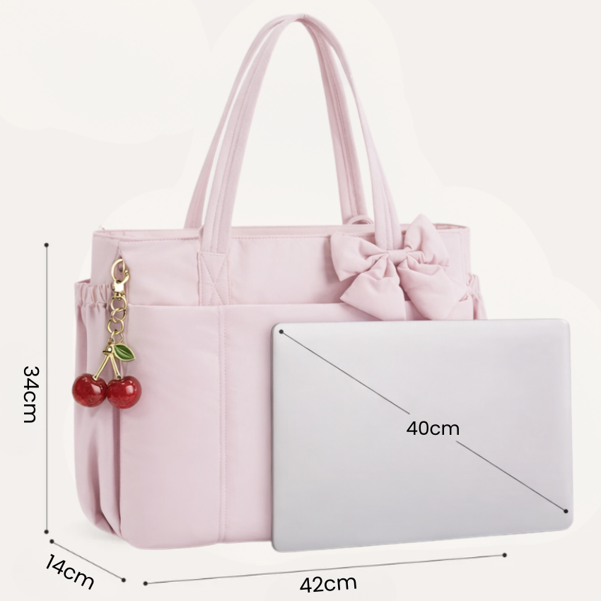 Bolsa Tote Multiuso Resistente