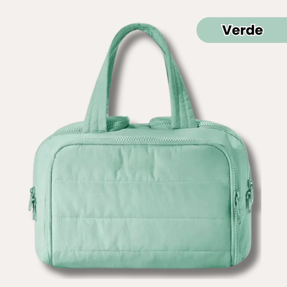 Bolsa Organizadora de Cosméticos