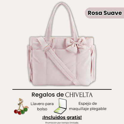 Bolsa Tote Multiuso Resistente
