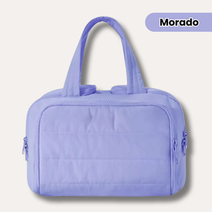 Bolsa Organizadora de Cosméticos