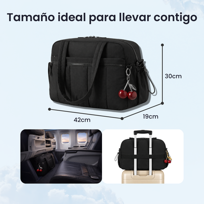 Bolsa de Uso Diario Compacta