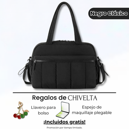 Bolsa de Uso Diario Compacta