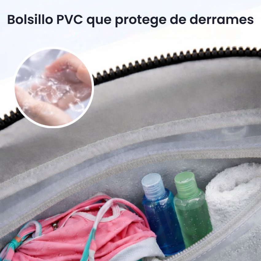 Bolsa de Uso Diario Compacta