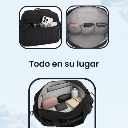 Bolsa de Uso Diario Compacta