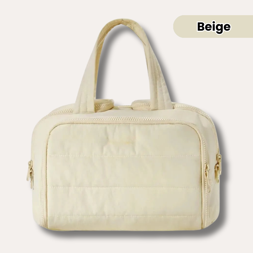 Bolsa Organizadora de Cosméticos