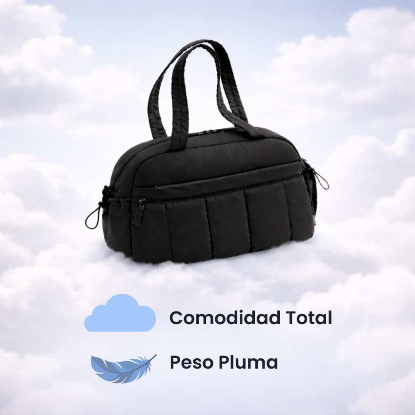 Bolsa de Uso Diario Compacta