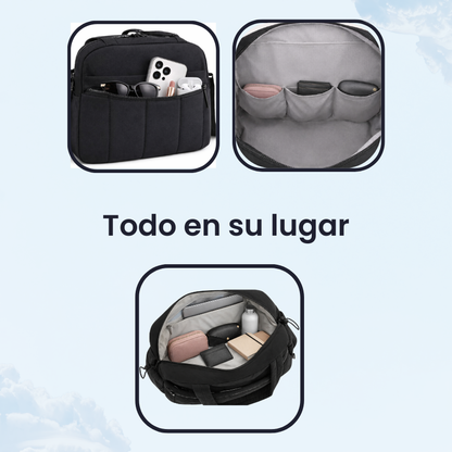 Bolsa de Uso Diario Compacta