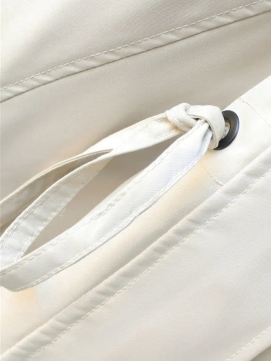 Chaqueta ligera impermeable – Liora