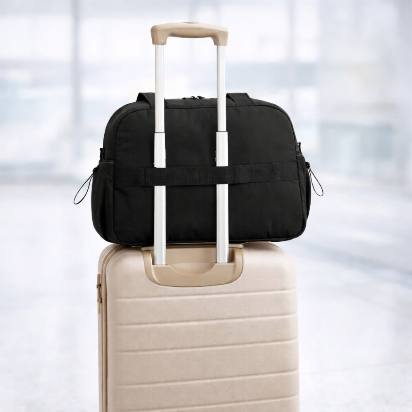 Bolsa de Uso Diario Compacta