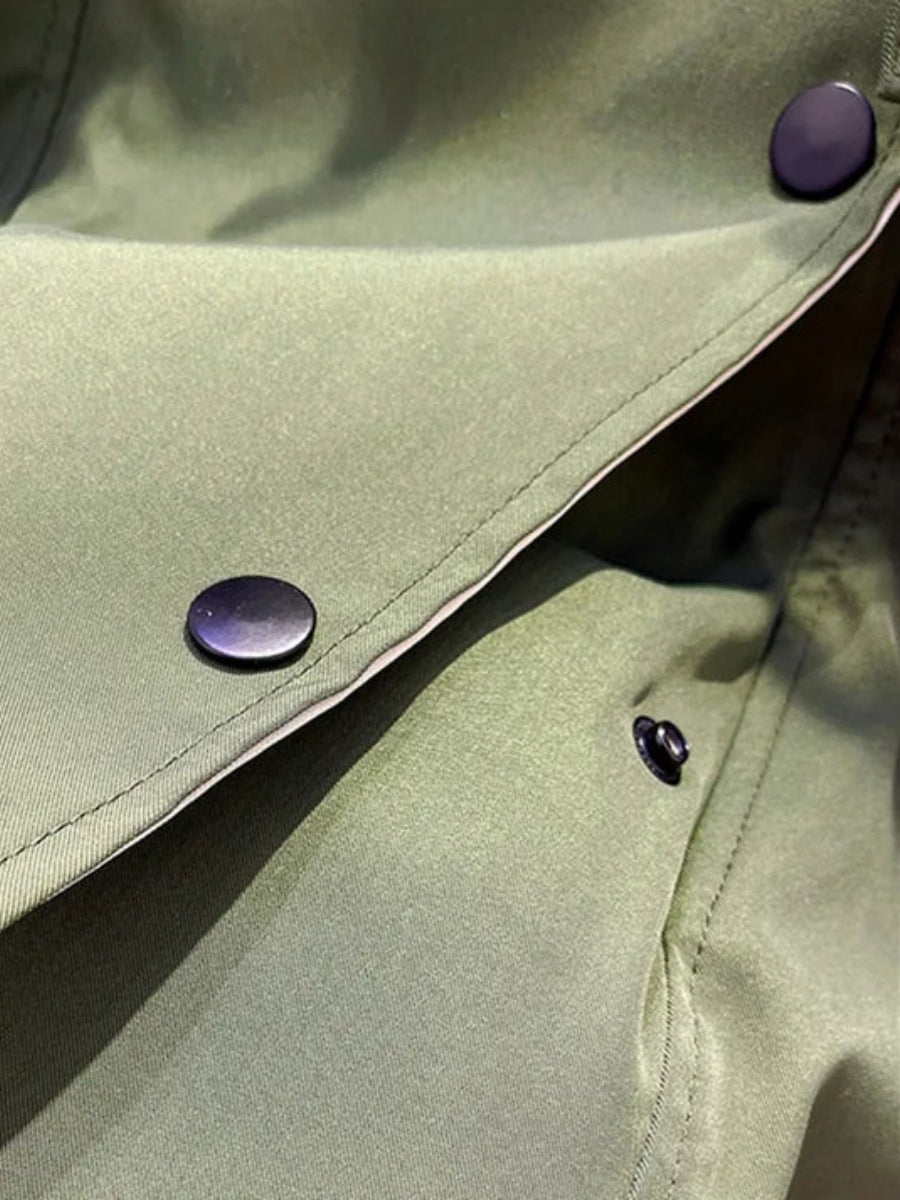 Chaqueta ligera impermeable – Liora