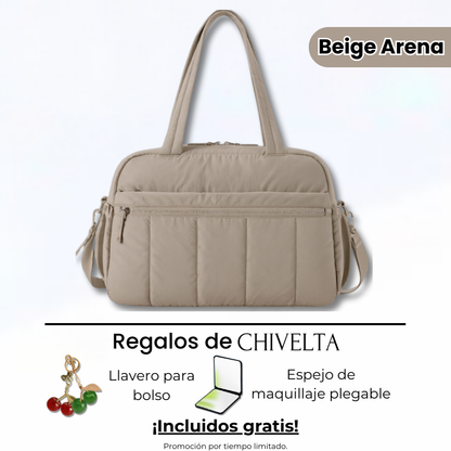 Bolsa de Uso Diario Compacta