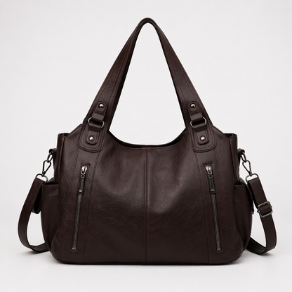 Bolsa Tote Amplia de Uso Diario