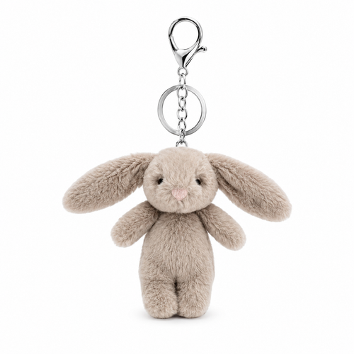 Charm para Bolso Conejito
