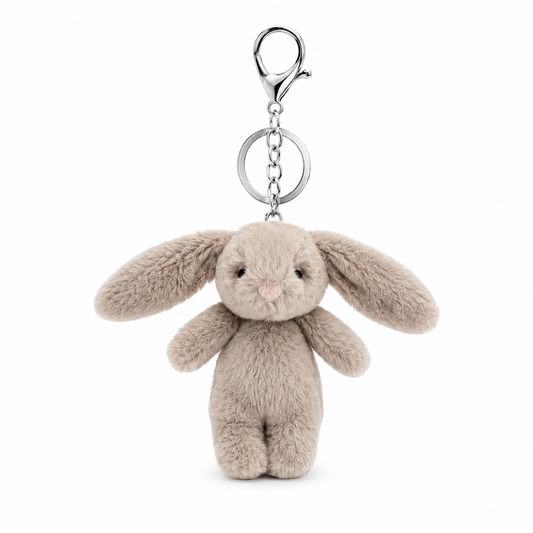 Charm para Bolso Conejito