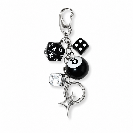Charm de la Suerte para Bolso