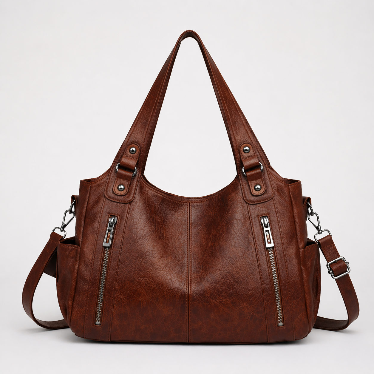 Bolsa Tote Amplia de Uso Diario