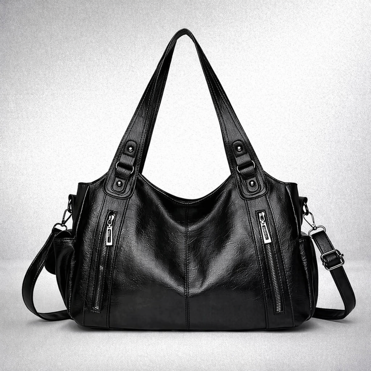 Bolsa Tote Amplia de Uso Diario