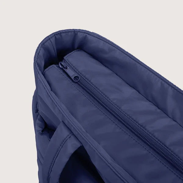 Bolsa Tote Acolchada Organizadora