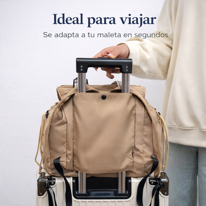 Bolsa Tote Organizadora Multiuso