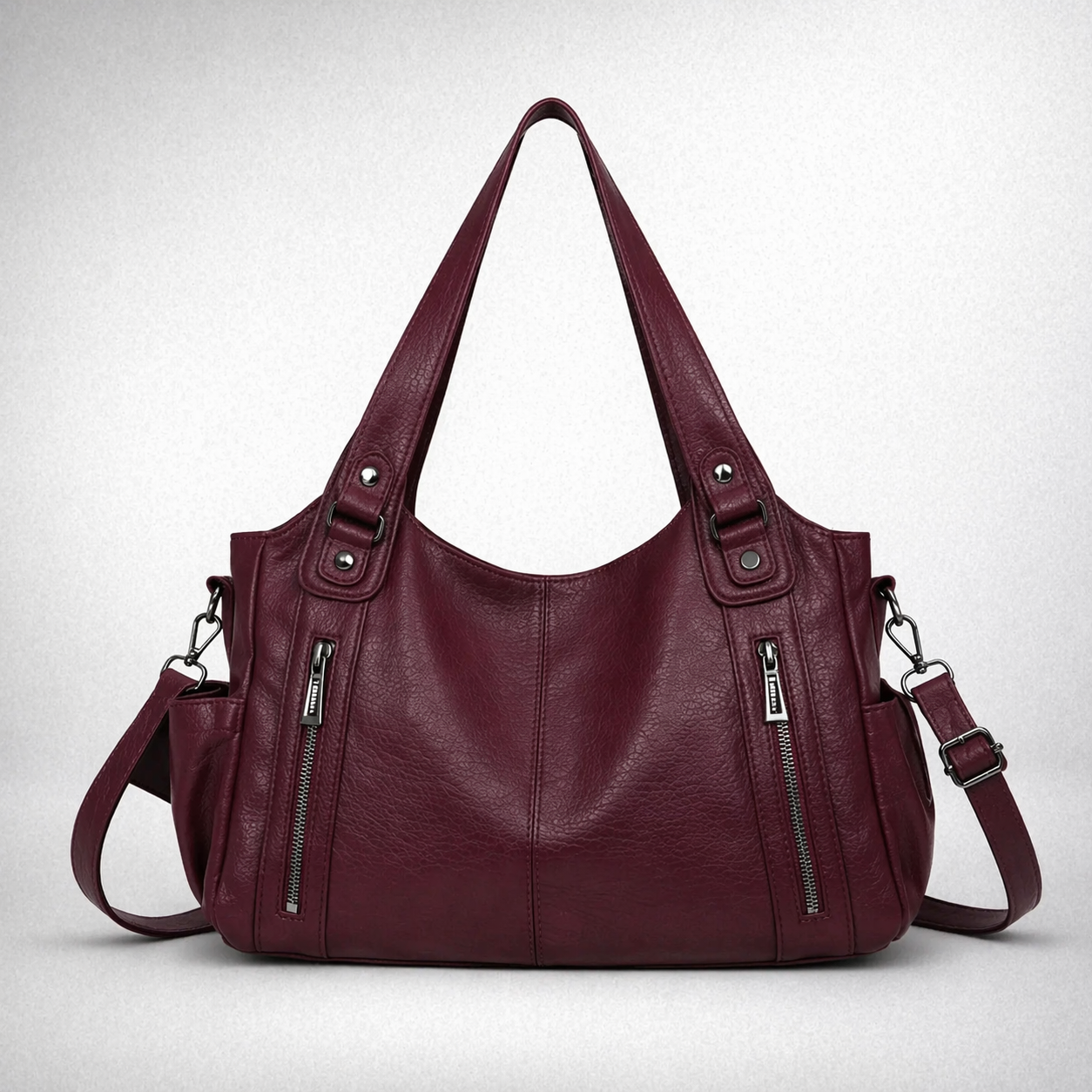 Bolsa Tote Amplia de Uso Diario