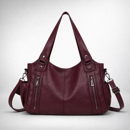 Bolsa Tote Amplia de Uso Diario